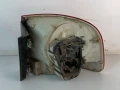 Ляв стоп Vw Touareg I (7L) (02-06)г. 28259002, снимка 5