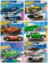 Hot Wheels / Matchbox Mazda , снимка 4