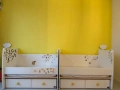 детски креватчета за близнаци, снимка 1