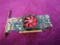 Видео карта - AMD Radeon HD 6450 1GB BIG profile, снимка 1