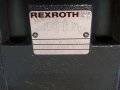 Хидравличен разпределител Rexroth 4 WE 6 J51/AG24NZ4/B08 Rexroth 4 WEH 10 J20/6A G24NEZA/B08, снимка 5