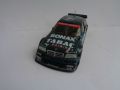 1:43 MINICHAMPS MERCEDES BENZ C DTM РАЛИ МОДЕЛ КОЛИЧКА, снимка 2