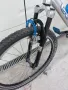 Планински алуминиев велосипед CUBE , снимка 8