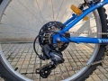 Колело 24" Cross Rocky с ъпгрейди - палцова команда, 21ск, снимка 4