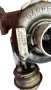 55191596 7127662 ТУРБИНА ЗА ALFA ROMEO 147 1.9JTD, снимка 3