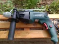 Ударна бормашина METABO SBE 760, снимка 2