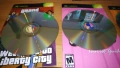 3 Игри за Xbox Grand Theft Auto: The Trilogy gta 3 gta vice city, снимка 4