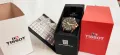  TISSOT SEASTAR 1000 POWERMATIC 80 SPECIAL EDITION T120.407.37.051.01 механичен часовник като нов, снимка 8