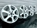 16 джанти 5x114.3 Mazda 3 5 6 8 323 Premacy CX-3 MX-5 Atenza Axela 5х114.3 Мазда Оригинал, снимка 4