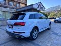 AUDI Q7 55TFSI S-LINE panorama 6+1 KAM360, снимка 4