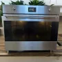 МУЛТИФУНКЦИОНАЛНА ФУРНА ЗА ВГРАЖДАНЕ 77Л - SMEG SF7390X, снимка 5