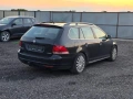Vw golf variant 1.9tdi 105k bluemotion, снимка 5