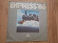 Express '86, снимка 1