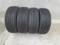 215/55 R18 летни гуми, снимка 1