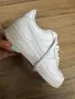 Оригинални бели кецове Nike Air Force ! 36,5 н, снимка 6