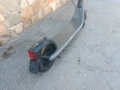 Ел. Тротинетка SEGWAY-kick scooter E2,20km/h,25km, снимка 6