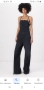 Diesel De - Vors Jumpsuit Oversize Size M  НОВО! ОРИГИНАЛ! Дамски Гащеризон!, снимка 3