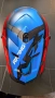 Каска за мотокрос, снимка 4