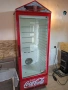 Продавам професионална хладилна витрина Coca Cola., снимка 1