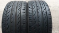 Гуми 225/40/18 Pirelli P Zero Nero 2 броя , снимка 1