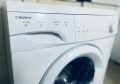 Пералня Crown, снимка 4