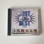 Just The Best 1/2001 cd, снимка 1