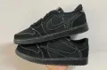 Air Jordan 1 Low Travis scott, снимка 4