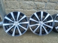 5х110 - 16 цола 5x110 Opel 5 x 110 Saab Опел Сааб, снимка 4