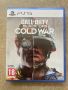 Call of Duty Cold War , снимка 1 - Игри за PlayStation - 45915978