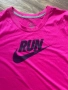 Неонова тениска Nike, снимка 2