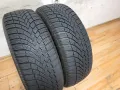 2 бр. 195/65/15 Bridgestone DOT3322 / зимни гуми, снимка 4