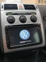 мултимедия , навигация , музика , флашка , vw touran , golf , passat, снимка 1