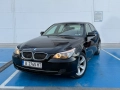 BMW E60 523i LPG (ГАЗ), снимка 1