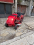 Тракторна косачка eco trak 13 к.с, снимка 2