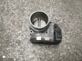 Audi A4 1.8T turbo Throttle Body AWM 06B133062B, 06B 133 062B дроселова клапа ауди а4 1.8бензин, снимка 1