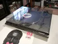 Грамофон Technics SL-BD22D, снимка 2