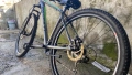 Планински велосипед PASSATI 29", снимка 6