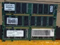 Рам памет: SDRAM (512MB) 1x256/2x128MB PC133/100MHz, снимка 6