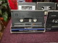 Метални аудио касети TDK, SONY, MAXELL, FUJI - TYPE IV - метална лента + подарък, снимка 5