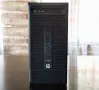 Продавам Гаранционнен компютър HP 705 G2/4x3.2ghz/SSD120gb+500gb/8gb/AMD R7/Профилактиран , снимка 3