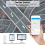 Мини GPS тракер за кола TKMARS, снимка 2