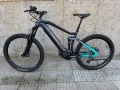 Haibike AllMtn 1 Mullet/Yamaha PWseries ST/RockShox/E-bike, снимка 1