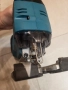 Безчетково зеге Makita DJV182. Само тяло., снимка 4