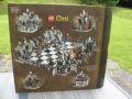 Lego 852293 Castle Giant Chess Set Лего Fantasy era Orc Troll Замъци минифигурки , снимка 5