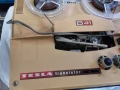 Tesla transistor b41, работещ магнитофон, снимка 5