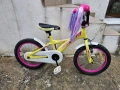 Детско колело велосипед Kross Lilly 16“ Варна 49.99€, снимка 3