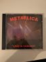 Матричен диск Metallica Live in Concert, снимка 1 - CD дискове - 45269157