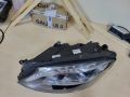 Ляв фар фарове Mercedes S W222 Night vision lqv far farove мерцедес 22, снимка 3