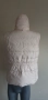 Nike  Down Womens Vest Size - L - XL / ОРИГИНАЛ! Дамски Пухен Елек!, снимка 12