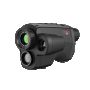 Термална камера с лазерен далекомер AGM - Fuzion LRF TM35-384, 12 Micron, 384x288, 35мм